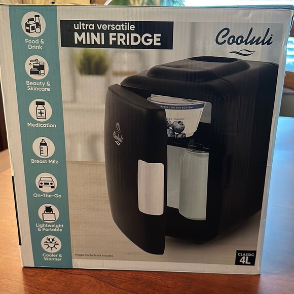 Cooluli Other - Mini Fridge